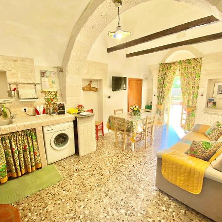 Trulli Fenice 马丁纳弗兰卡 外观 照片