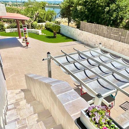 Trulli Fenice 马丁纳弗兰卡 客房 照片
