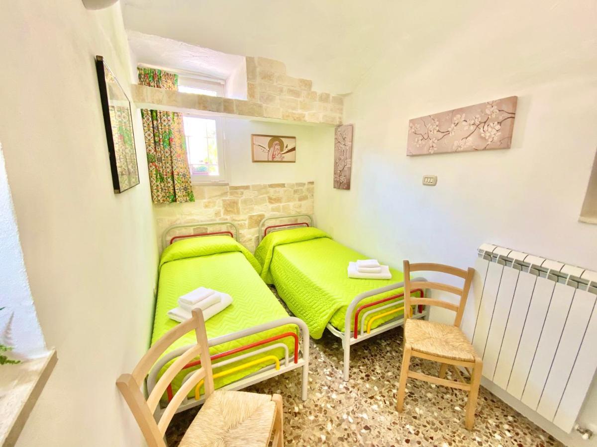 Trulli Fenice 马丁纳弗兰卡 外观 照片