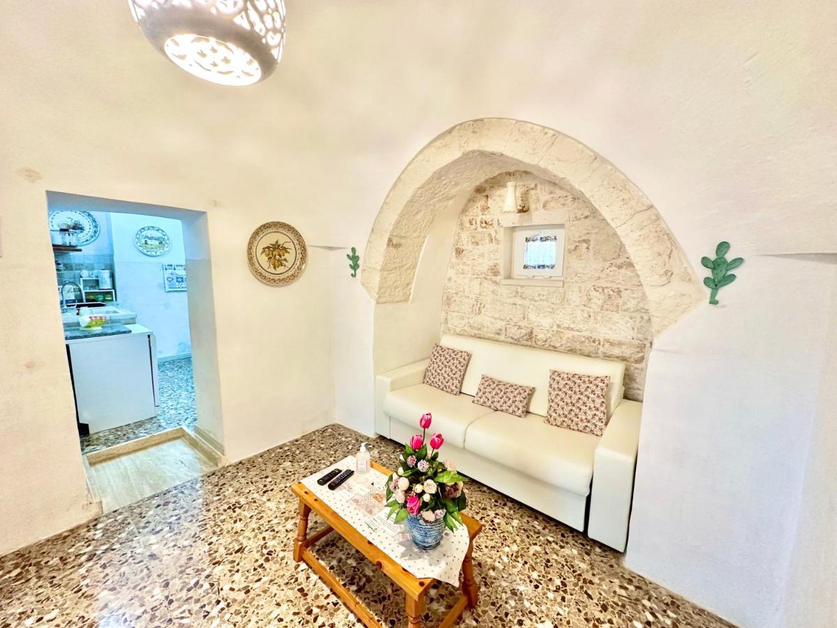 Trulli Fenice 马丁纳弗兰卡 外观 照片