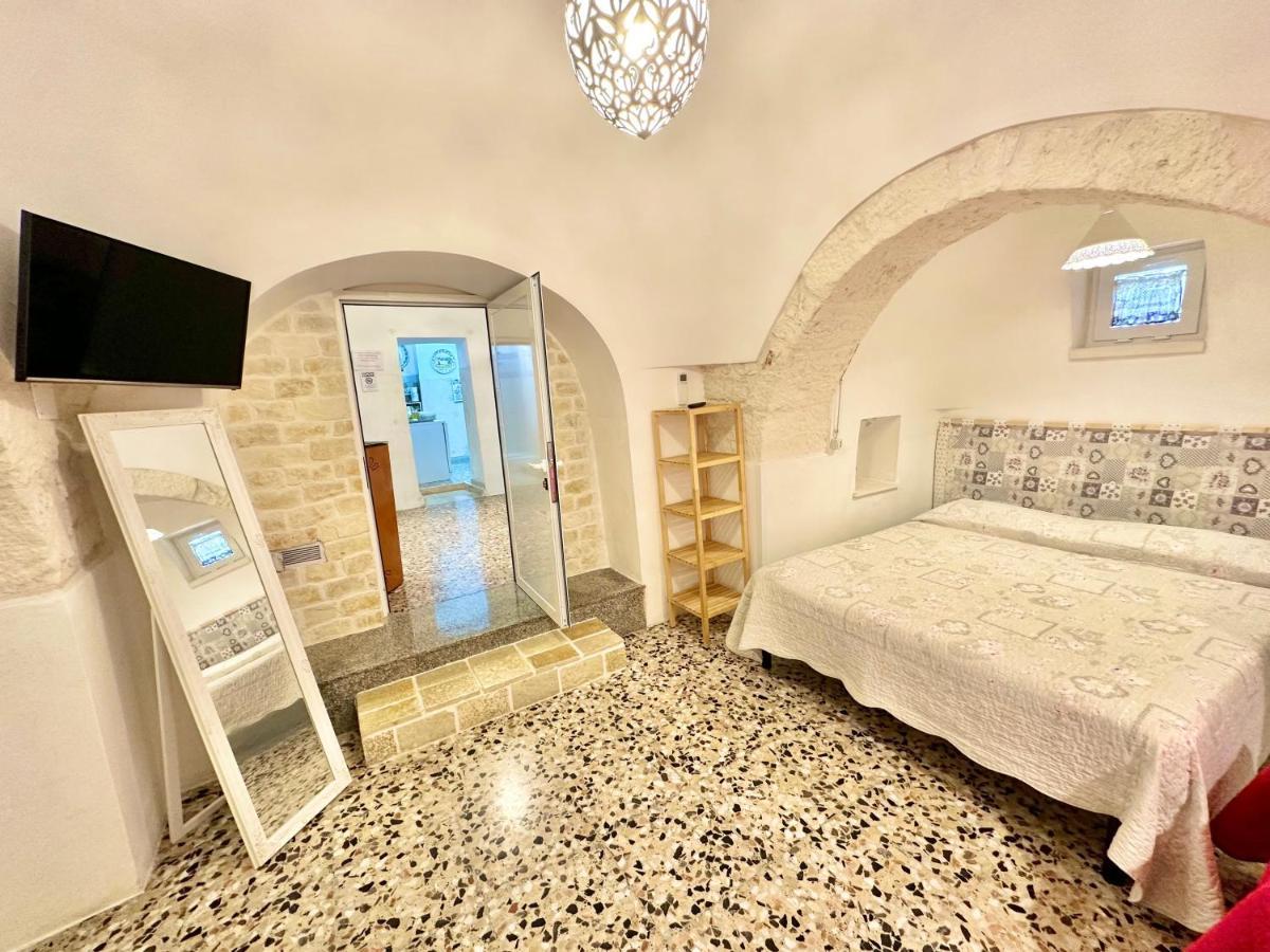 Trulli Fenice 马丁纳弗兰卡 外观 照片
