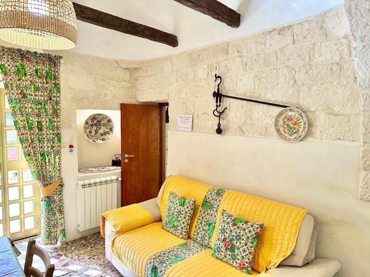 Trulli Fenice 马丁纳弗兰卡 外观 照片