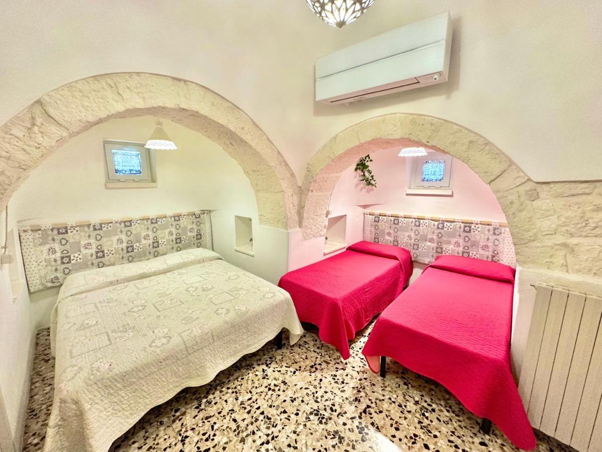 Trulli Fenice 马丁纳弗兰卡 外观 照片