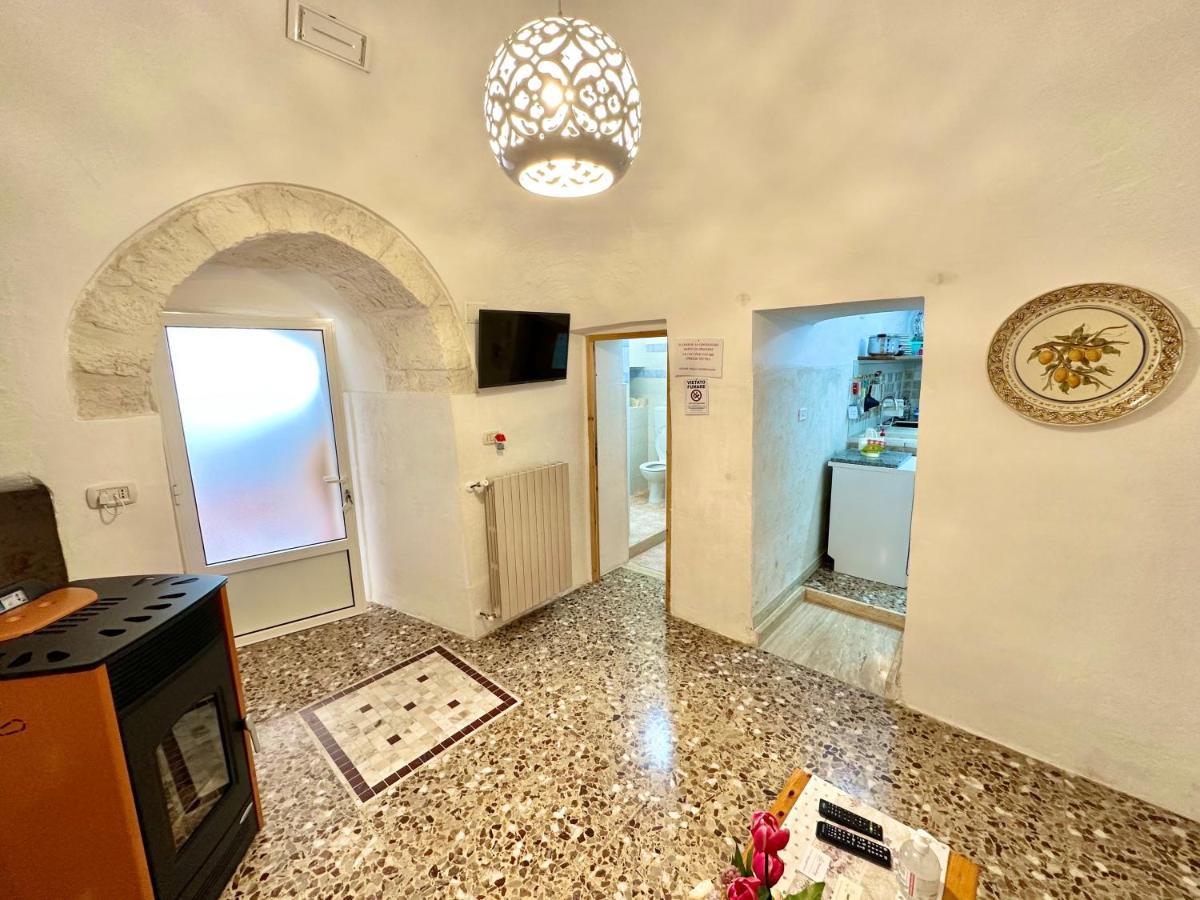 Trulli Fenice 马丁纳弗兰卡 外观 照片