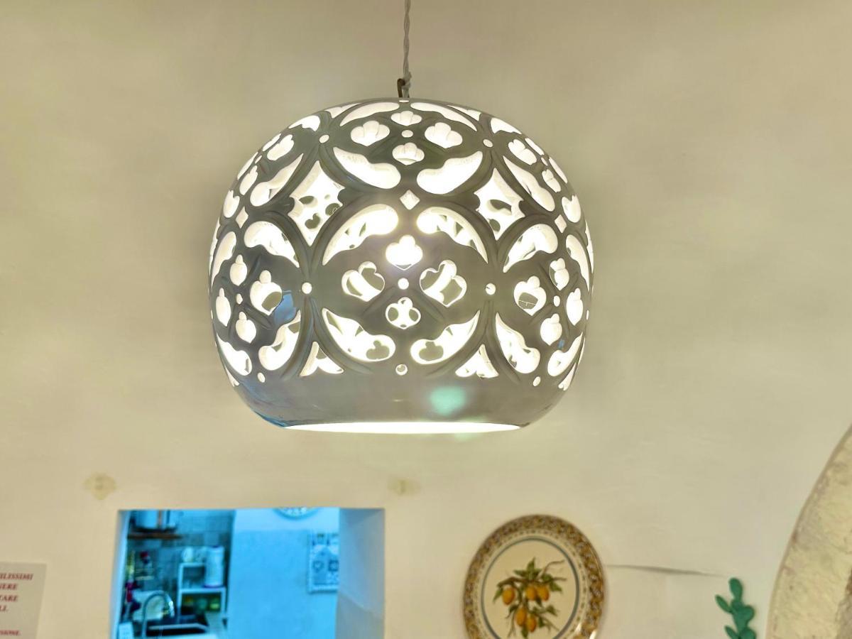 Trulli Fenice 马丁纳弗兰卡 外观 照片
