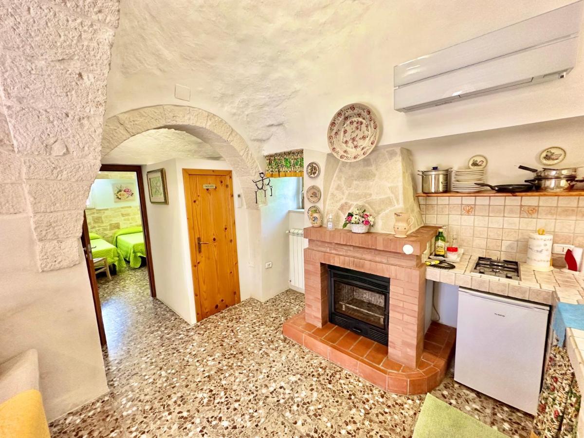 Trulli Fenice 马丁纳弗兰卡 外观 照片