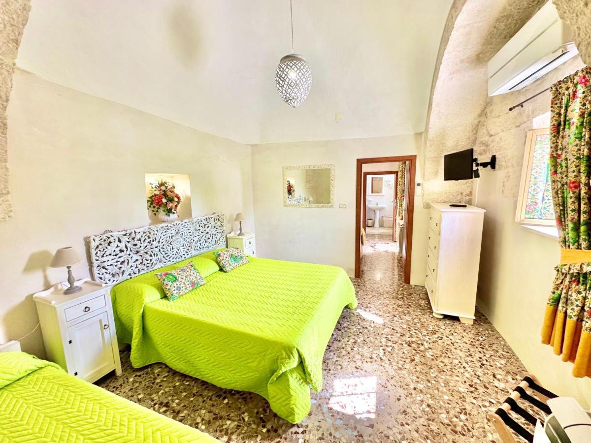 Trulli Fenice 马丁纳弗兰卡 外观 照片