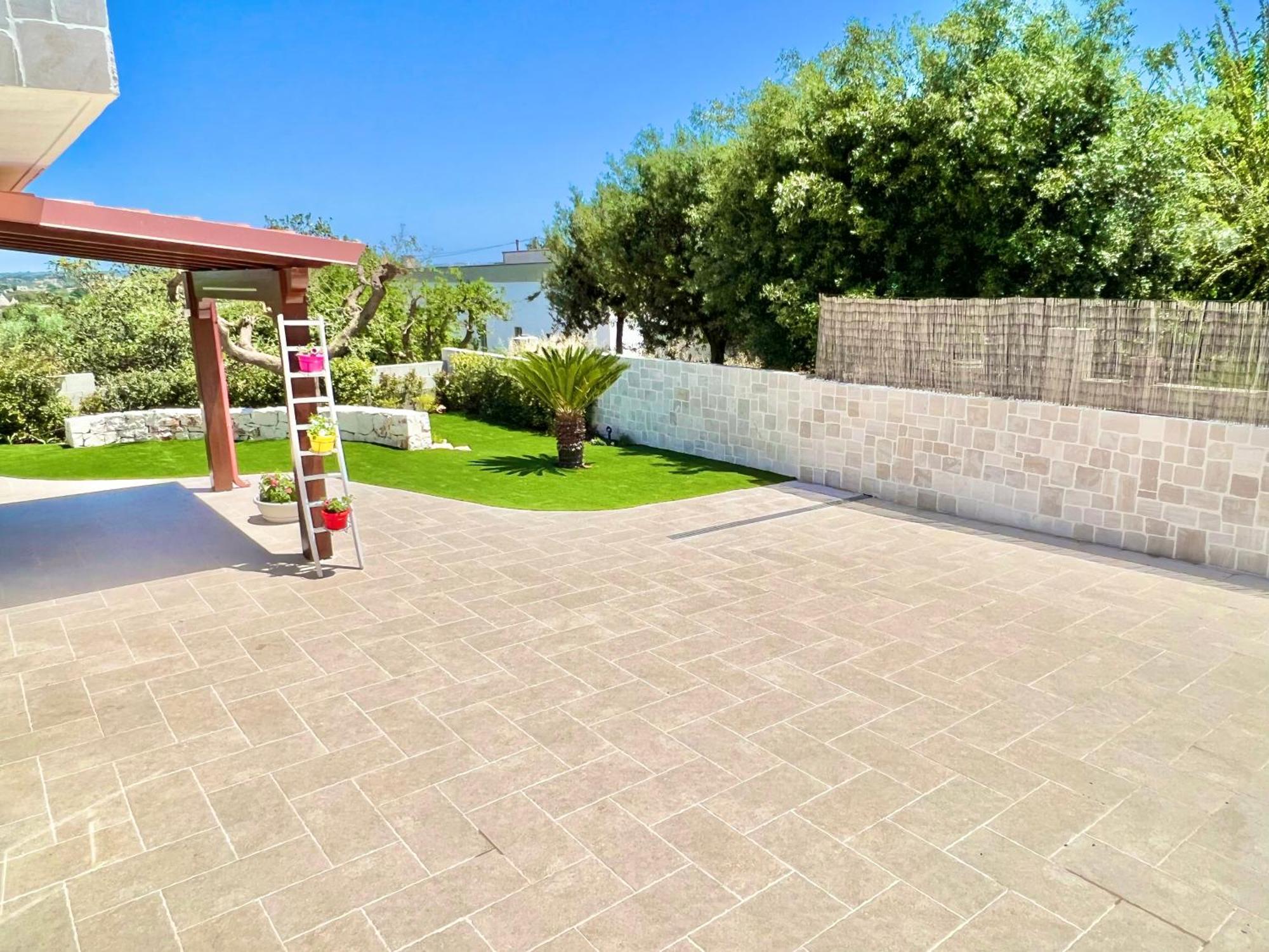 Trulli Fenice 马丁纳弗兰卡 客房 照片